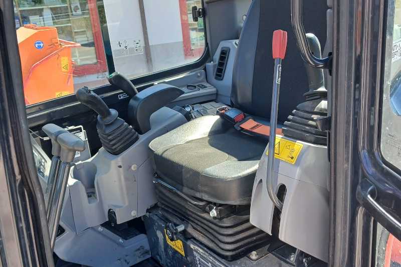 OmecoHub - Immagine KUBOTA U36-4